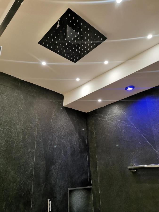 Pergolesi Apartment Mailand