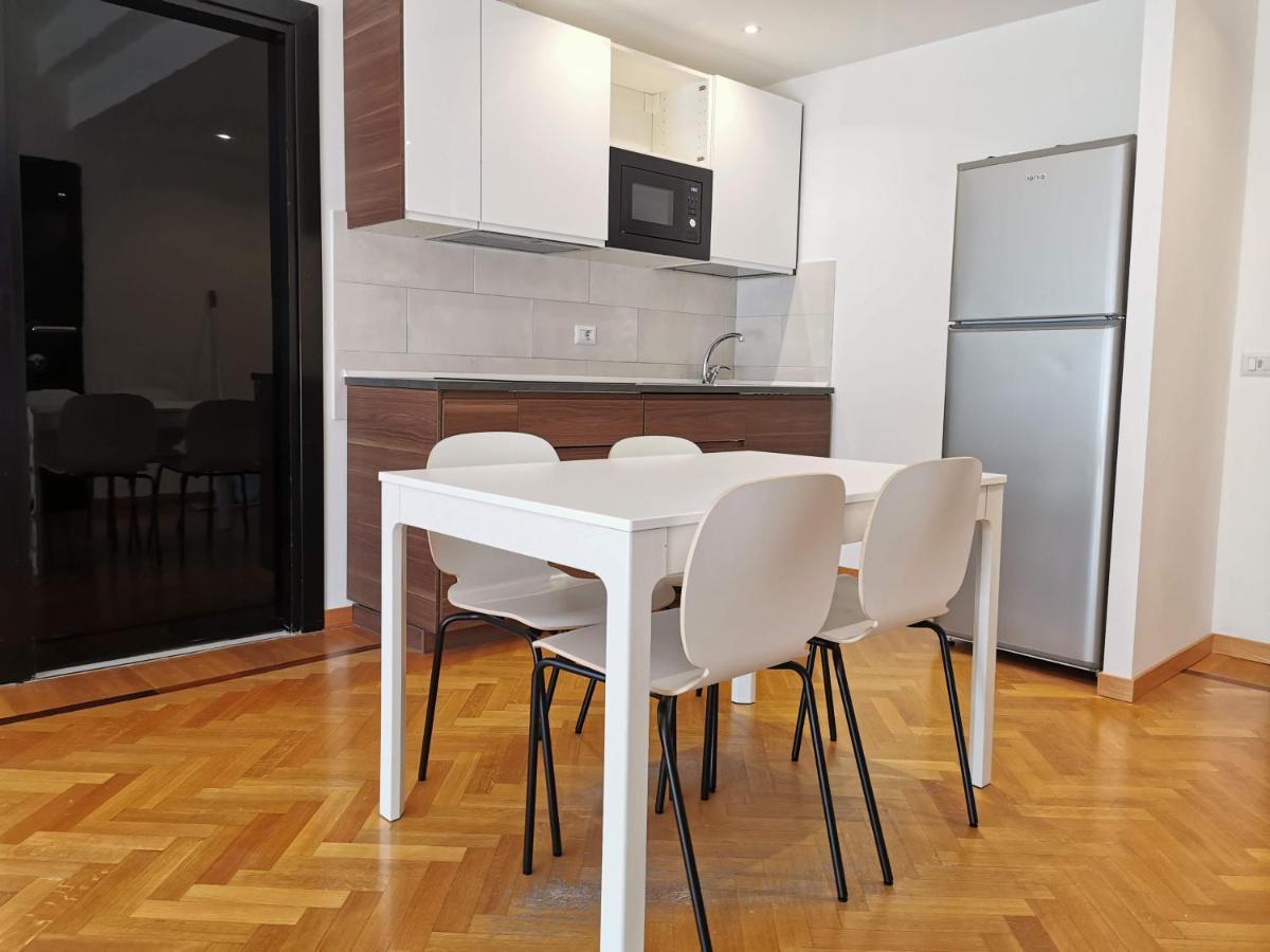 Pergolesi Apartment Mailand