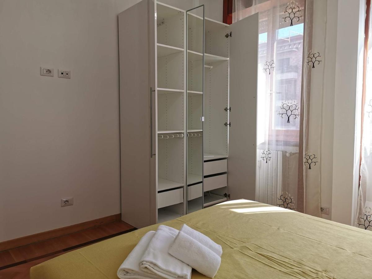 Pergolesi Apartment Mailand