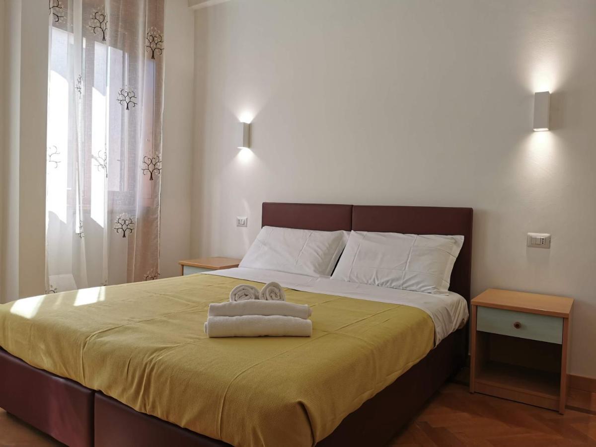 Pergolesi Apartment Mailand