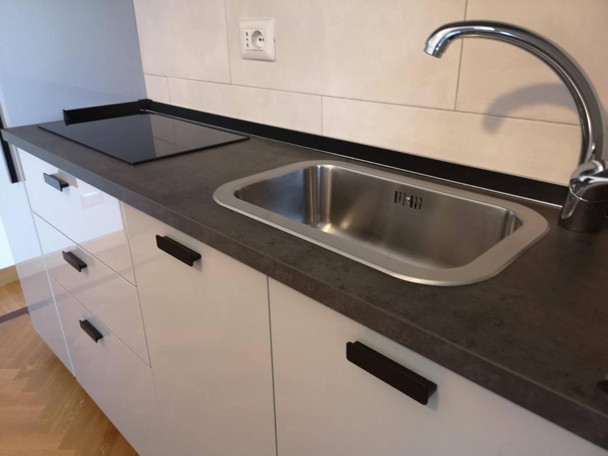 Pergolesi Apartment Mailand