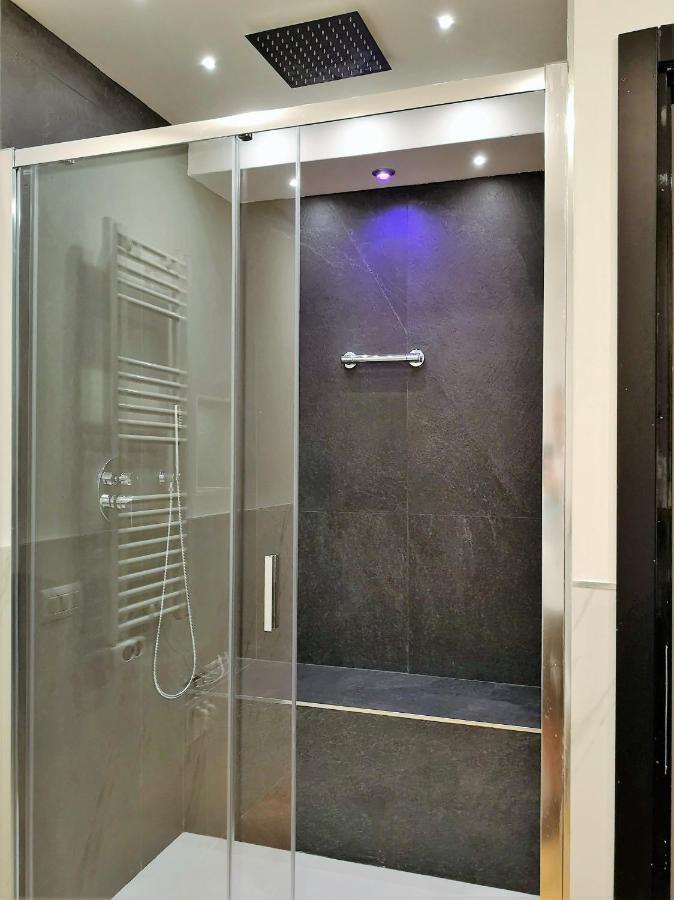 Apartment Pergolesi Mailand