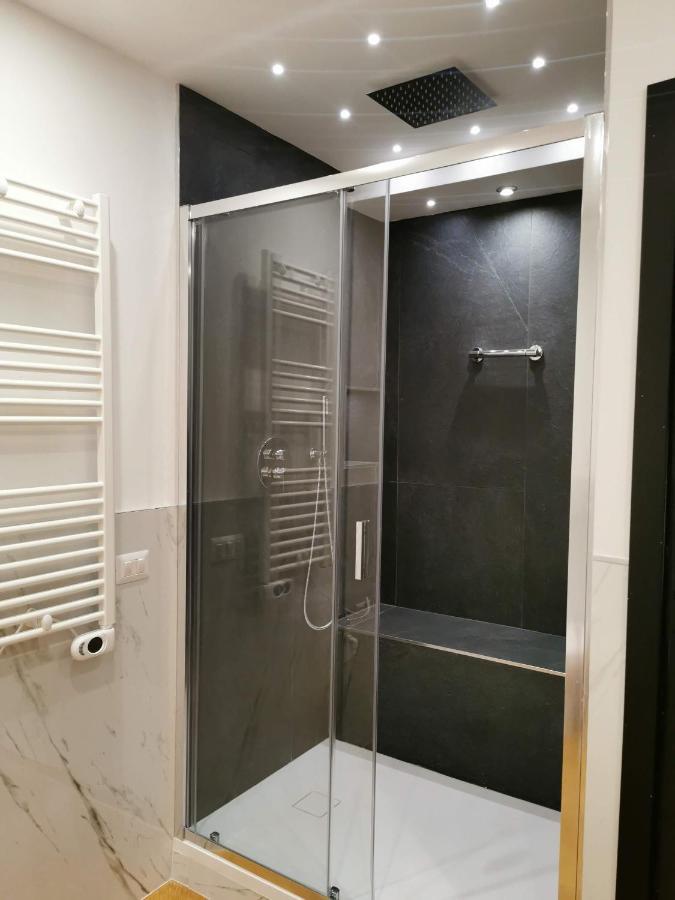 Apartment Pergolesi Mailand