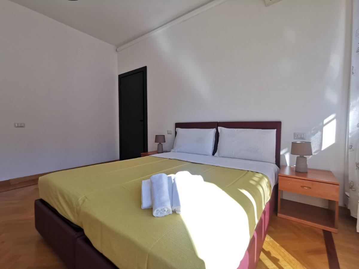 Pergolesi Apartment Mailand