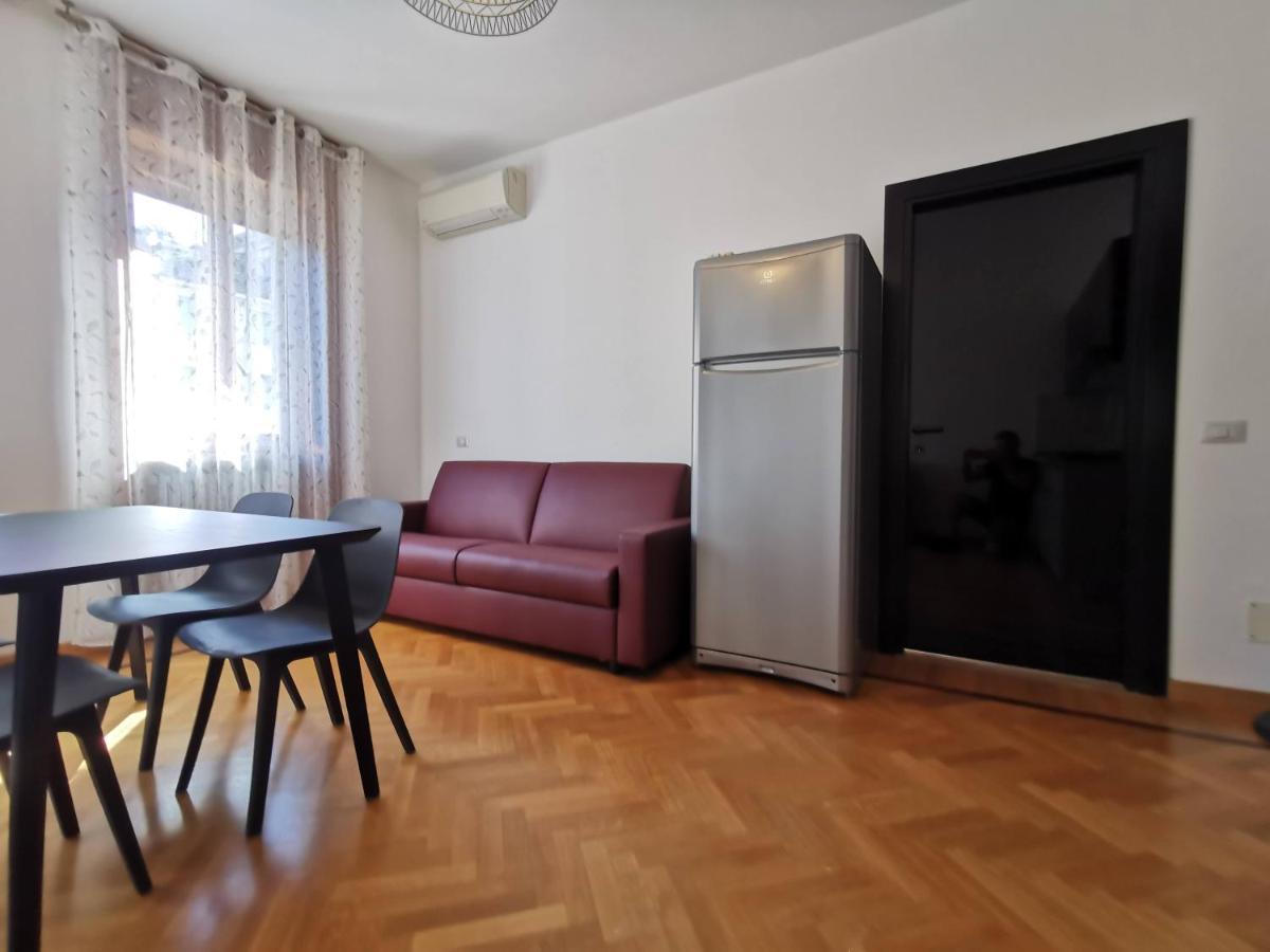 Pergolesi Apartment Mailand