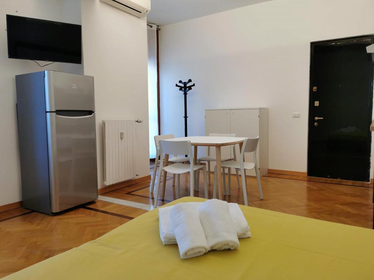 Pergolesi Apartment Mailand