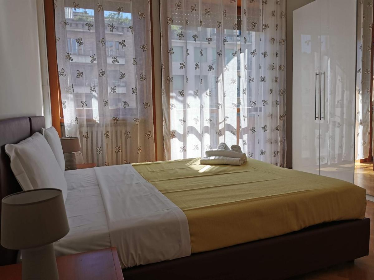 Pergolesi Apartment Mailand