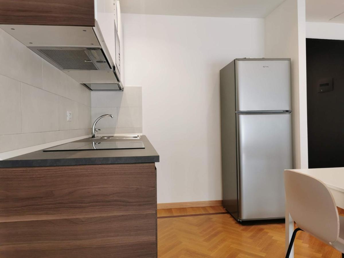 Apartment Pergolesi Mailand