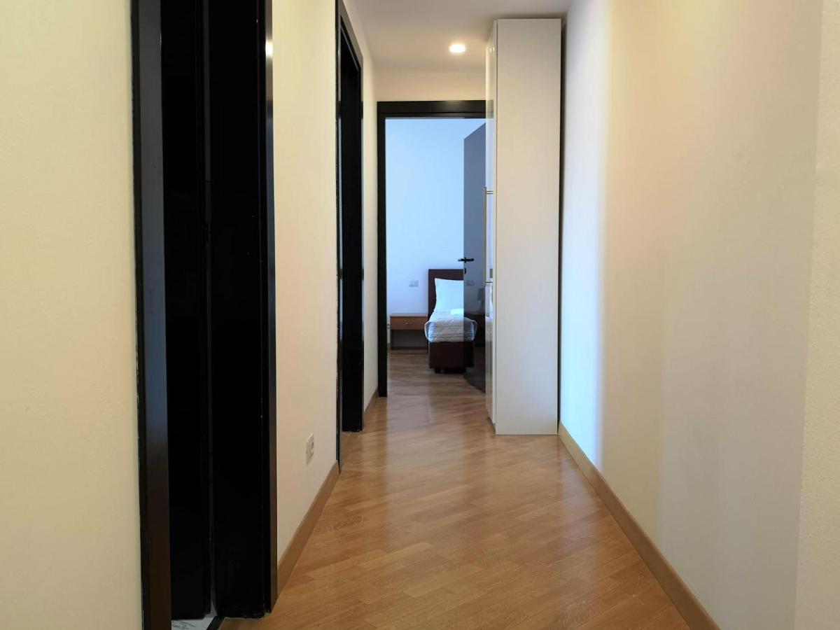 Pergolesi Apartment Mailand