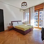 Pergolesi Apartments
