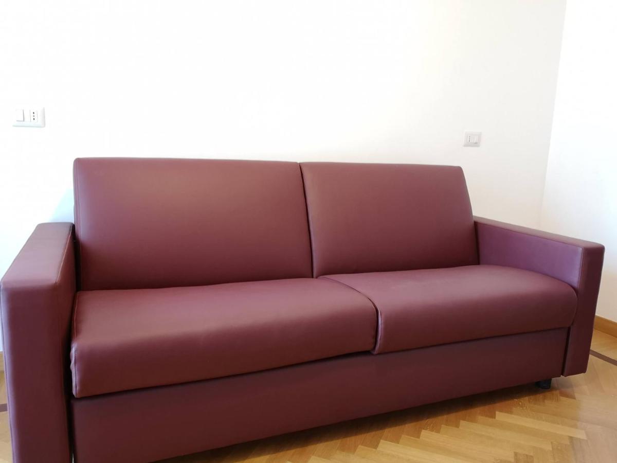 Apartment Pergolesi Milan
