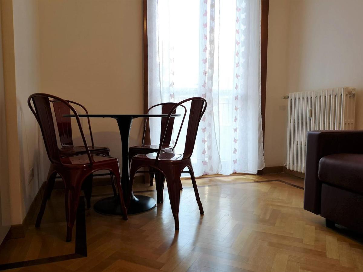 Apartment Pergolesi